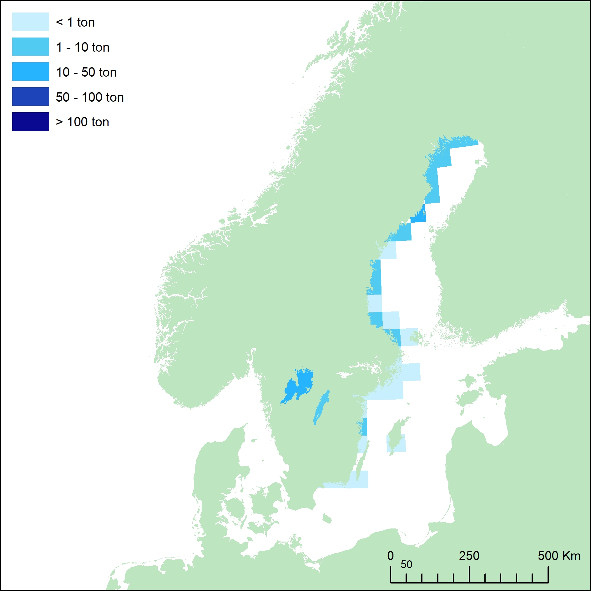 Sik 2024 - Fiskeläget